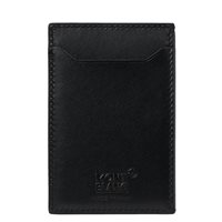 Briefcase Montblanc Man Meisterstück  in Leather 129684 - 129684